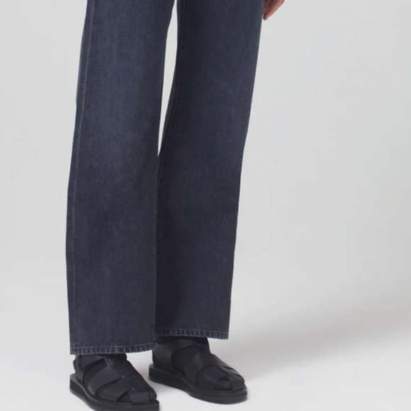 LIKE NEW CITIZENS OF HUMANITY JEANS - Picture 4 of 4